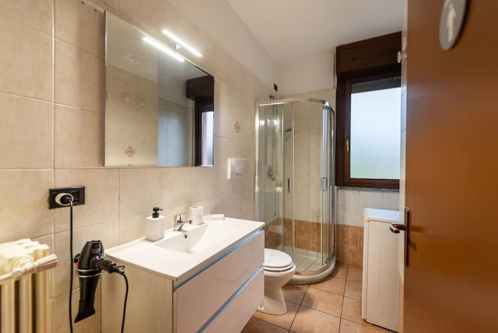 Appartamento Vicino Milan, Rho Fiera E Mxp Legnano Exterior foto