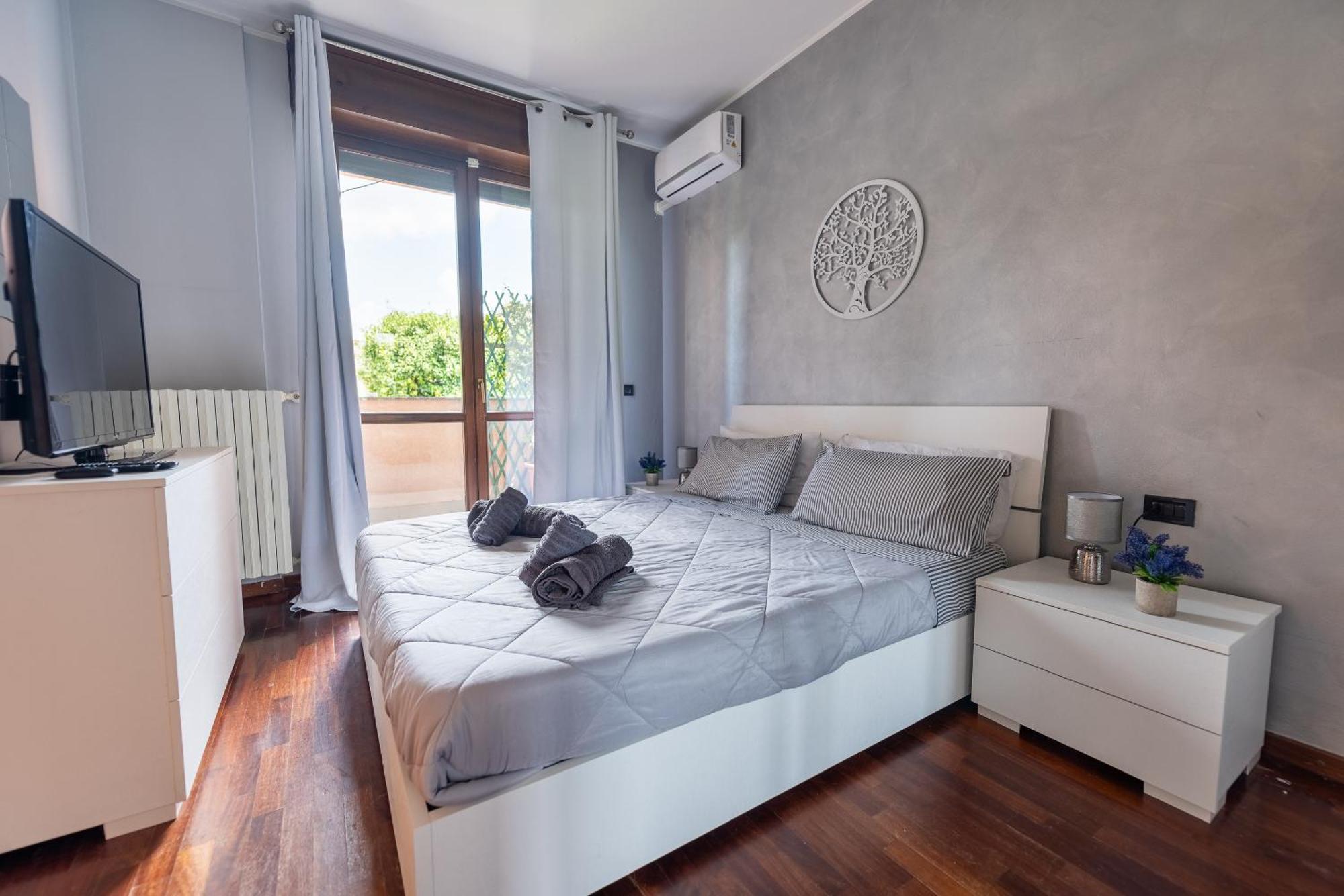 Appartamento Vicino Milan, Rho Fiera E Mxp Legnano Exterior foto